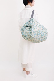 日本Shupatto折疊環保袋- ARARE(L)