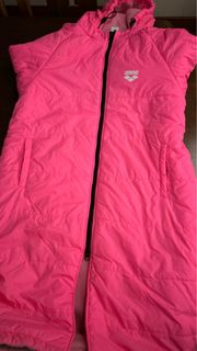 Arena上水縷 中小童外套