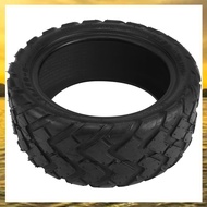 (HARB) 80/60-6 Tire Tubeless Tire Scooter Wear-Resistant for New Electric Scooter Mini Kibe for All 
