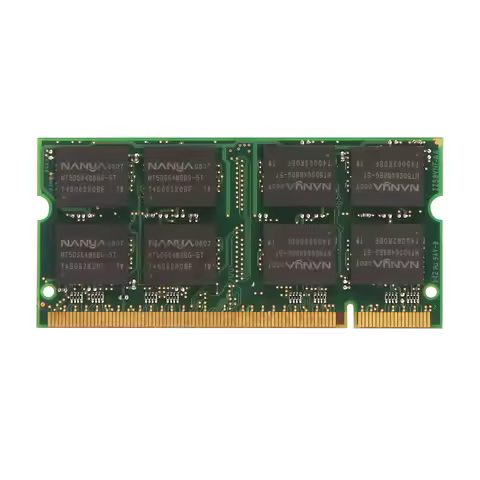 DDR 1GB Laptop Memory Ram SODIMM DDR 333MHz PC 2700 200Pins for Notebook Sodimm Memoria