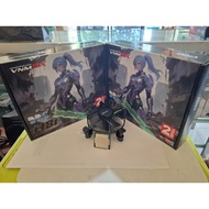 Proc Core i7 4790 3.6Ghz Package + VenomRx H81 Motherboard + 8Gb Ram - 16Gb