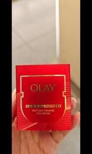 OLAY眼霜