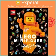 Lego(r) Minifigure a Visual History New Edition (Library Edition) by Gregory Farshtey (paperback)