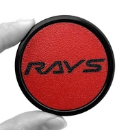 1PCS Solid Durable 58mm Rays Wheel Cap Enkei Rpo1 enkei rpo 1 Racing Wheel Center Hub Cap Cover