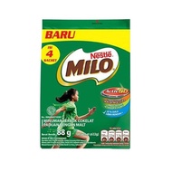 Milo Chocolate Powder Drink 88g