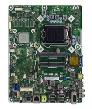 HP/HP Pro 4300 all-in-one motherboard IPISB-IK 693481-001 680258-002 Motherboards