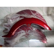 front fender mudguard depan Yamaha Y80 v75 ET80 Mate original made in japan