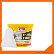 KTH putty filler / wall filler / wall putty filler/ putty / filler / gap filler / home wall / wood f