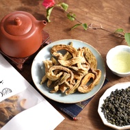 [Ruoshui Tea House] Dried Pearl Guava Fruit (Taiwan Guava) SGS Inspection, Refreshments Dried Fruit
