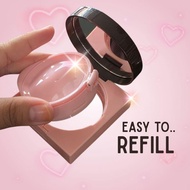 Refill Cushion Foundation  CpgXDuchess