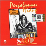 (CD-R) RAMLI SARIP - PERJALANAN HIDUP