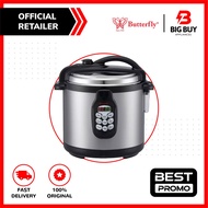 Butterfly Electric Pressure Cooker BPC-5080