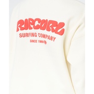 RIPCURL เสื้อกันหนาว 07WWFL  SURF PUFF 1/4 ZIP 2026-S3
