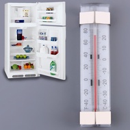 New Kitchen Shelf Hanging Fridge Freezer Traditional Temperature Thermometer