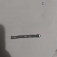 Dream reflector adjustment screw