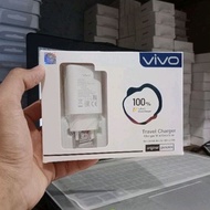 CHARGER FOR VIV0 Y17 Y15 Y12 Y66 V9 V11 PRO || MODEL V2323B-EU (18W)