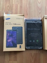 Samsung Galaxy Tab Active (16GB) 8.0”