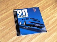 THE 911&PORSCHE MAGAZINE   保時捷 日文 雜誌   #09706-1 (2000年)