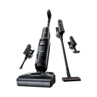 Tineco | Tineco Ai-Da 5-in-1 Flat Cleaning Machine Vacuum Sweeper Mop Integrated Anti-Tangle Hair De