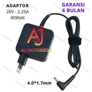 Compatible Charger Adapter For 110-14AST 110-14IBR 110-15IBR 110 Series 45W -AJNB