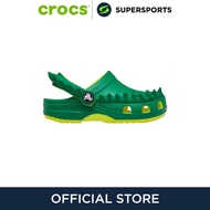 CROCS Classic Spikes Clog รองเท้าลำลองเด็ก