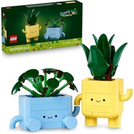 LEGO Botanicals Happy Plants 10349 (217 Pieces)