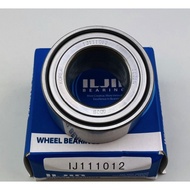 Front wheel bearing proton saga savvy iljin korea 96995000