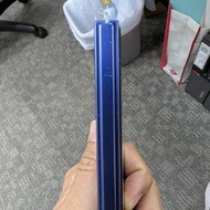 Samsung z fold 7 1tb 港行 藍色 小花