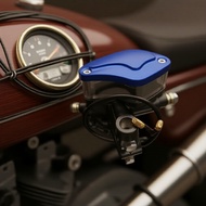 Electric Scooter CNC Brake Pump Mango Style for GY6 BWS Zuma Pam Brek CNC Skuter Elektrik Gaya Mangg