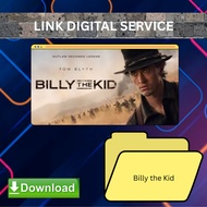 Download Services : Billy the Kid (2022) Direct Drive Link Digital Service