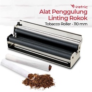 Firetric Alat Linting Roko Manual  Ukuran Mild Stainless Steel Kokoh Impor 110mm