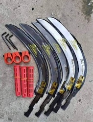EGREK SAWIT KLS PRO