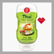 ITP Foods Thai Lime Sauce Squeeze Bottle , 380g