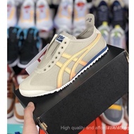 Onitsuka Tiger Mexico 66 [  Onitsuka Tiger] Men's Shoes Women's Shoes Sports Shoes Casual Shoes Coup