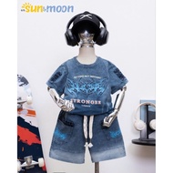 Stone green baby boy set large size 22_36 kg