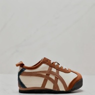 Onitsuka Tiger 鬼冢虎 NIPPON MADE 日本手工製 80經典款 休閒運動波鞋