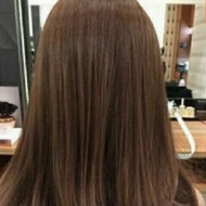 BREMOD 7.37 GOLDEN FLAXEN Hair Color with Oxidiser Set