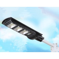 WISEUP SOLAR STREET LIGHT SOLAR OUTDOOR IP67 WATERPROOF STREET LIGHT