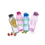 ECO BOTTLE 500ML TUPPERWARE - BOTOL MINUM 500ML TUPPERWARE