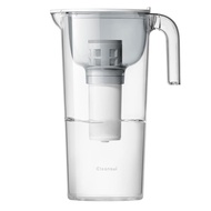 Cleansui Water Purifier Pitcher 【Manufacturer Genuine Product, Made in Japan】 Alkaline Cartridge, 1 