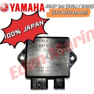 CDI for YAMAHA /E40J / E40G (6F6 NEW model)