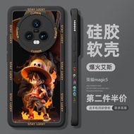 Ốp Điện Thoại Dùng Cho Honor Magic 5 Ốp Lưng Điện Thoại Huawei Honor 5Pro Ốp Lưng Điện Thoại Honor T