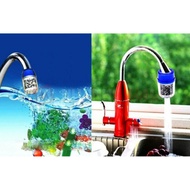 Mini faucet water filter