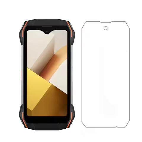 HD Tempered Glass for Blackview BV N6000 Clear Screen Protector Ultra Thin for BVN6000 BlackviewN600