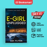 E-Girl Unplugged - Paperback - English - 9781838452933