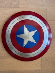Marvel Legends Captain America Falcon & Winter Soldier Shield 1:1 美國隊長盾牌1比1