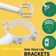 Bracket For Solar Street Light Lampu Jalan