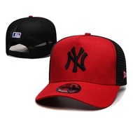 Los Angeles Dodgers Baseball Cap Topi LA '47 Brand MLB Clean Up Hat Men Women Runner Golf Caps Outdo