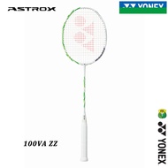 YONEX ASTROX 100VA ZZ.Barangan sukan raket badminton gentian karbon-penuh