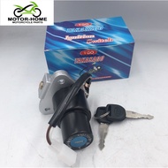 ∏◕BARAKO175 IGNITION MAIN SWITCH TGO For Motorcycle Parts TAKASAGO